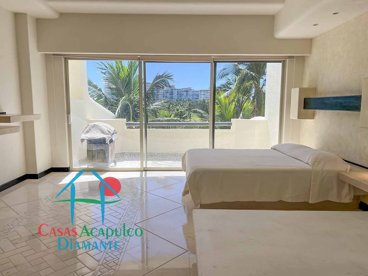 Son Vida Petén PH C8 - Recámara dos 2